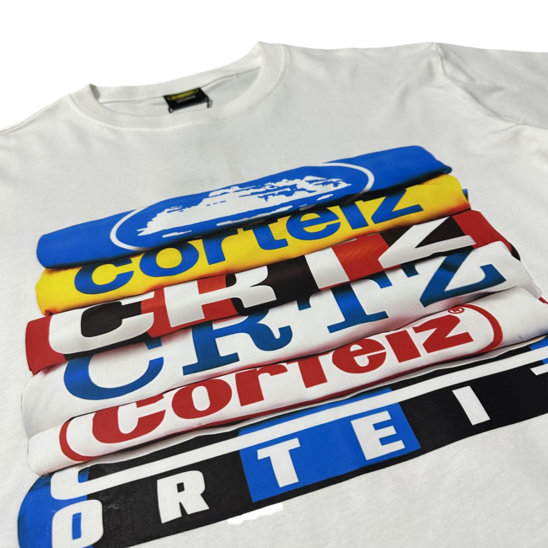 Corteiz Stack Tee