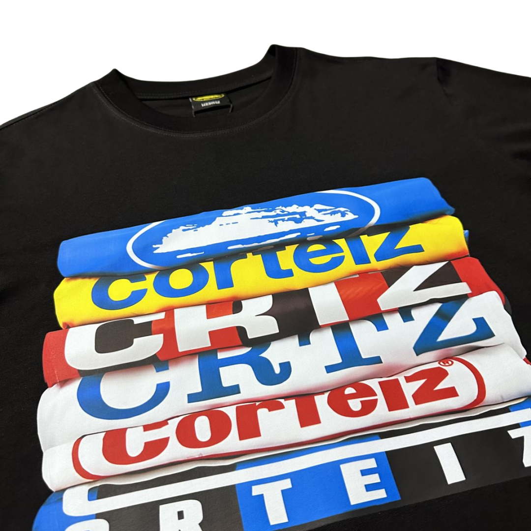 Corteiz Stack Tee