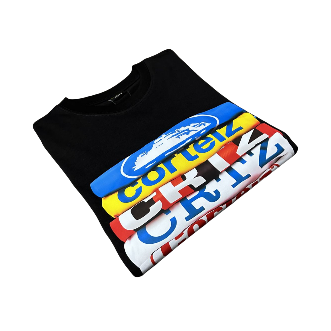 Corteiz Stack Tee