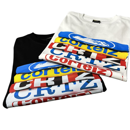 Corteiz Stack Tee