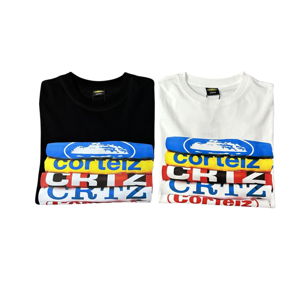 Corteiz Stack Tee