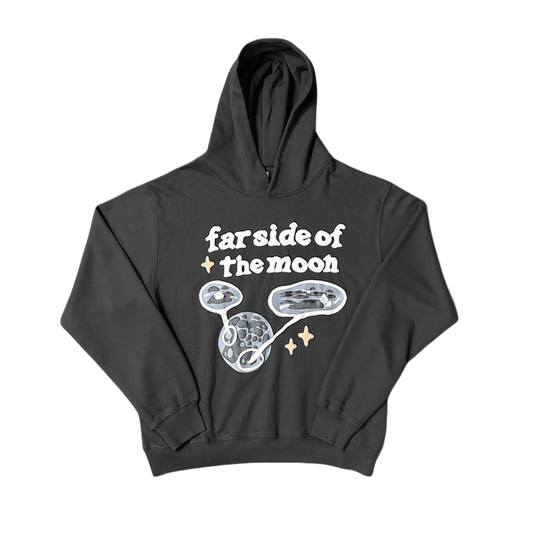 Broken Planet ‘far side of the moon’ Hoodie