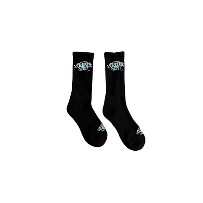 SYNA 2 Paires de Chaussettes Syna World Chaussettes