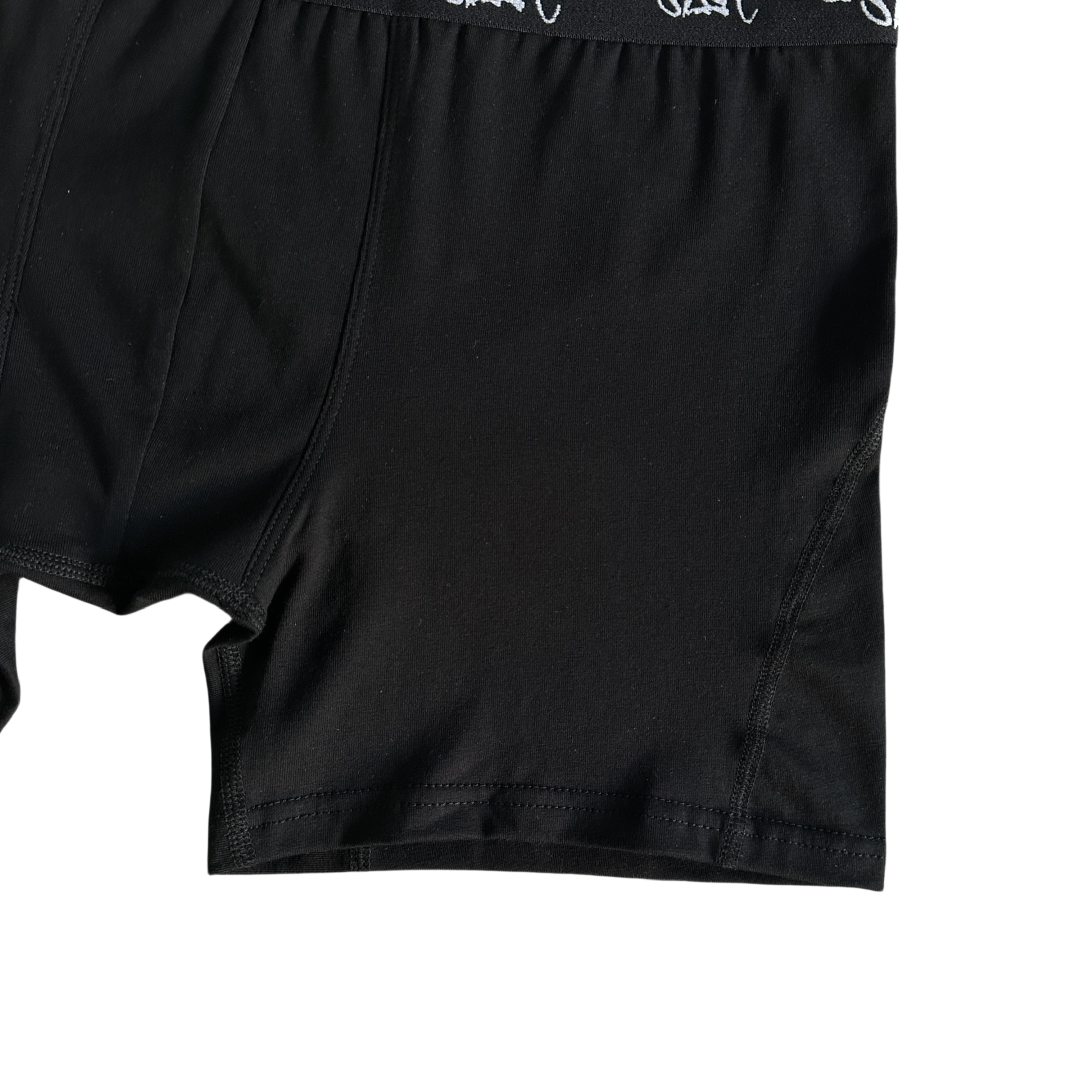 SYNA WORLD 3-pack boxers-mixed Men's Underpants