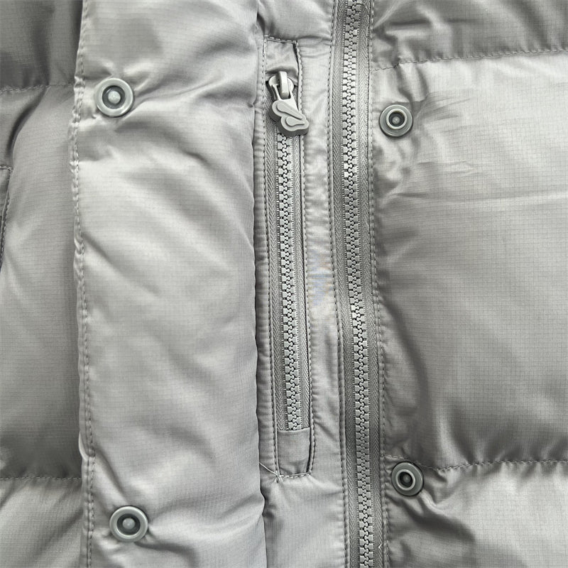 SYNAWORLD OG Detachable Puffer Jacket