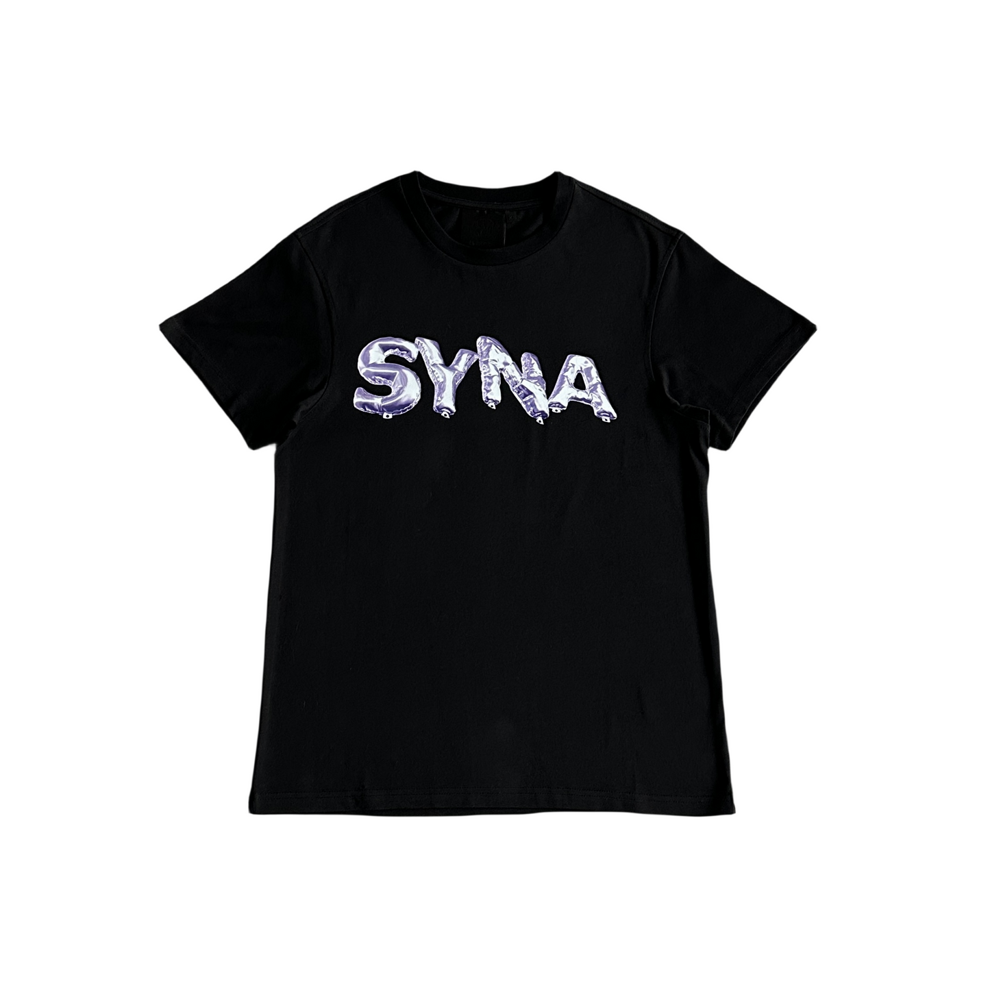 T-shirt à Manche Courte Syna World Balloon Tee - Blanc