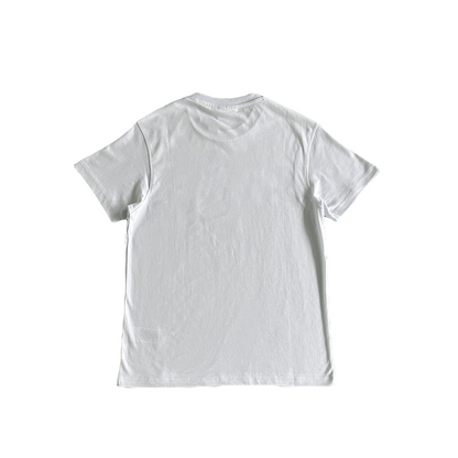 T-shirt à Manche Courte Syna World Balloon Tee - Blanc