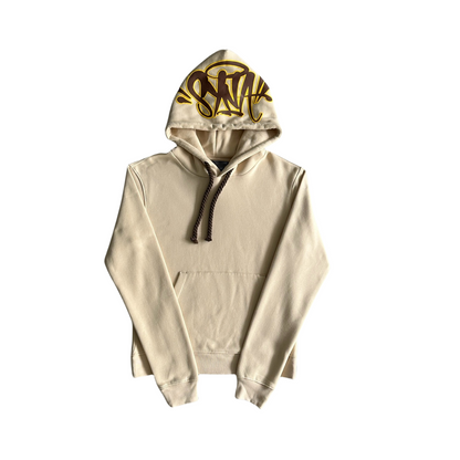 Syna World Hoodies Sweatshirts And Pants Sweatpants Tracksuits - khaki