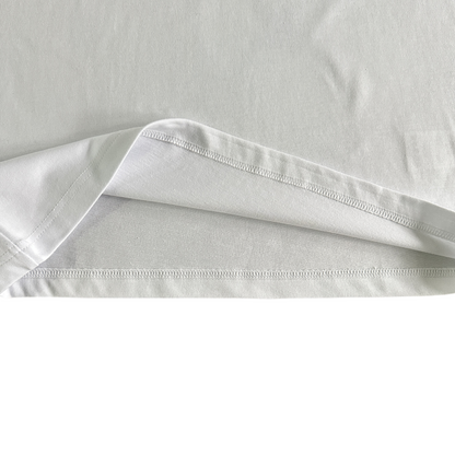 Syna World Plxet Tee Short Sleeve T-shirt - White