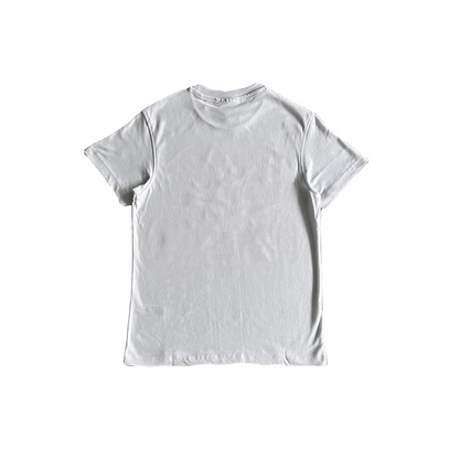 Syna World Trap Still Runnin Tee Short Sleeve T-shirt - White