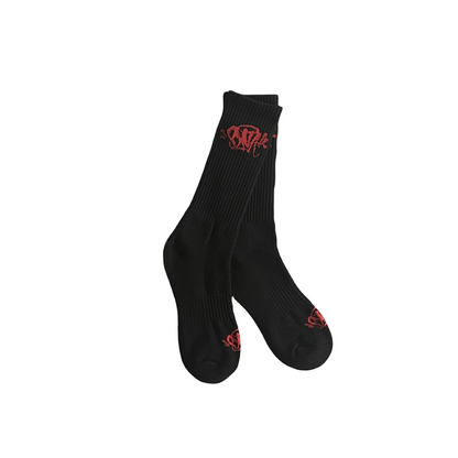 SYNA 2 Paires de Chaussettes SYNA WORLD SOCKS