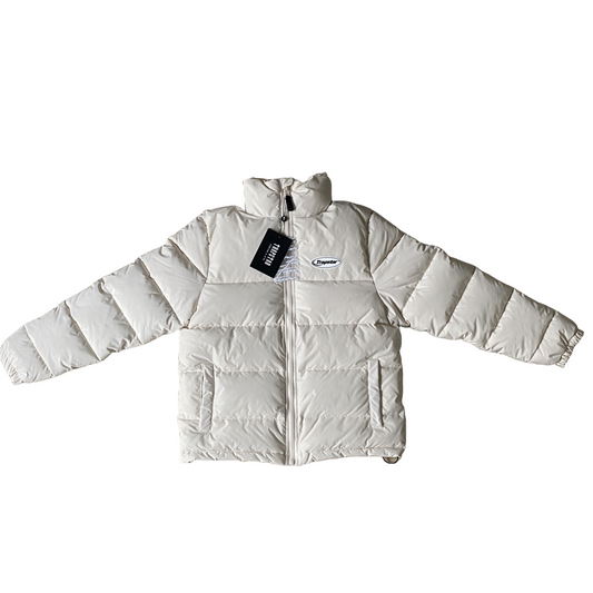 TRAPSTAR FRIENDS AND FAMILY HYPERDRIVE PUFFER JACKET