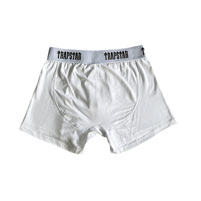 Trapstar 3-pack boxers-mixtes caleçons pour hommes