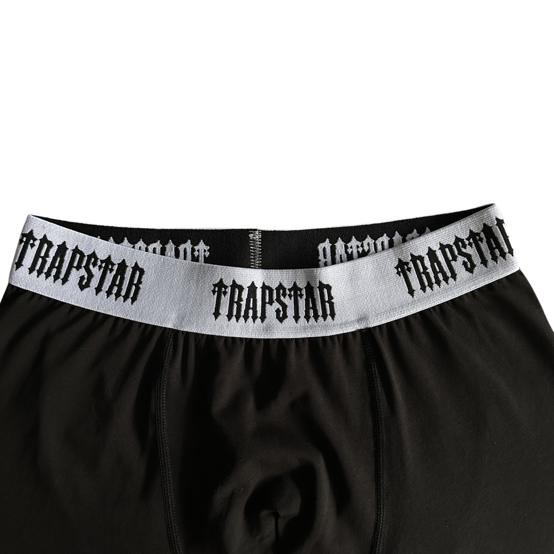 Trapstar 3-pack boxers-mixtes caleçons pour hommes