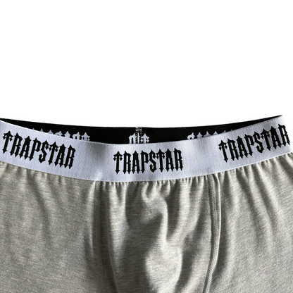 Trapstar 3-pack boxers-mixed Men's Underpants