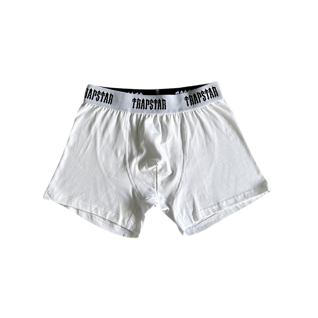 Trapstar 3-pack boxers-mixtes caleçons pour hommes