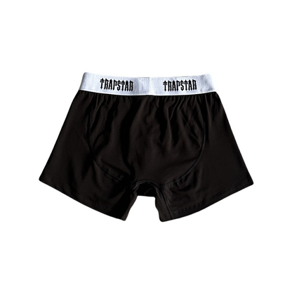 Trapstar 3-pack boxers-mixed Men's Underpants