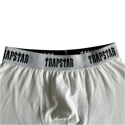 Trapstar 3-pack boxers-mixtes caleçons pour hommes