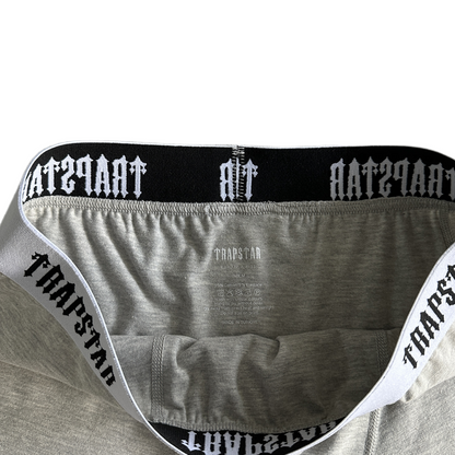 Trapstar 3-pack boxers-mixtes caleçons pour hommes