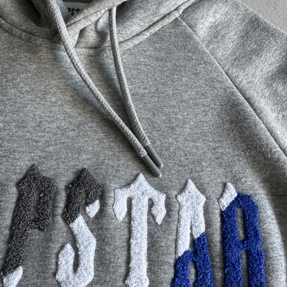 Trapstar Chenille Decoded 2.0 Hoodie Tracksuit