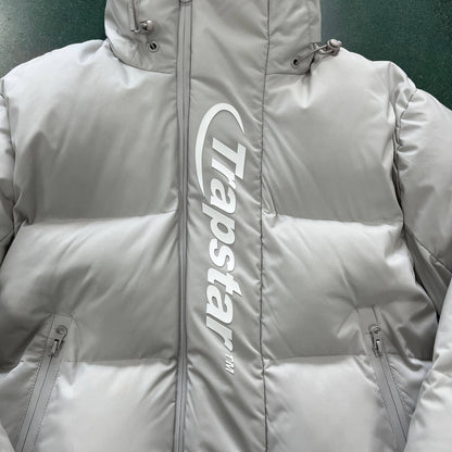 Trapstar HYPERDRIVE TECHNICAL PUFFER JACKET - Hipstersbuy