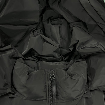 Trapstar Hyperdrive Detachable Hooded Puffer Jacket