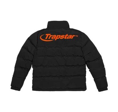 Trapstar Hyperdrive Puffer Jacket