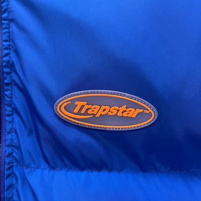 Trapstar Hyperdrive Puffer Jacket