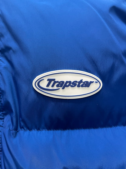 Trapstar Hyperdrive Puffer Jacket 2.0