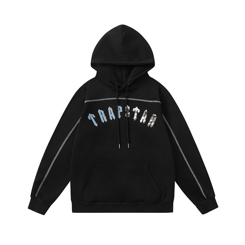 Trapstar Irongate Arch Tracksuit Hoodie And Pants