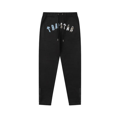 Trapstar Irongate Arch Tracksuit Hoodie And Pants