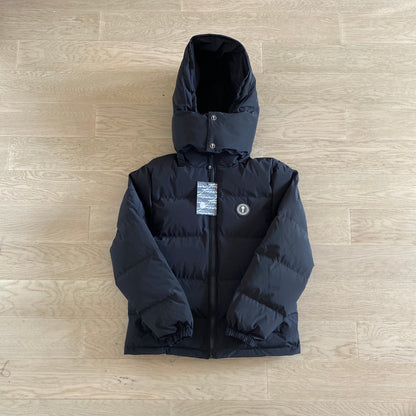 Trapstar Irongate Detachable Hooded Puffer Jacket