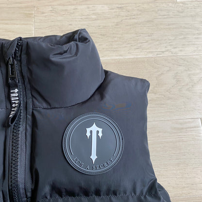 Trapstar Irongate T Badge Gilet