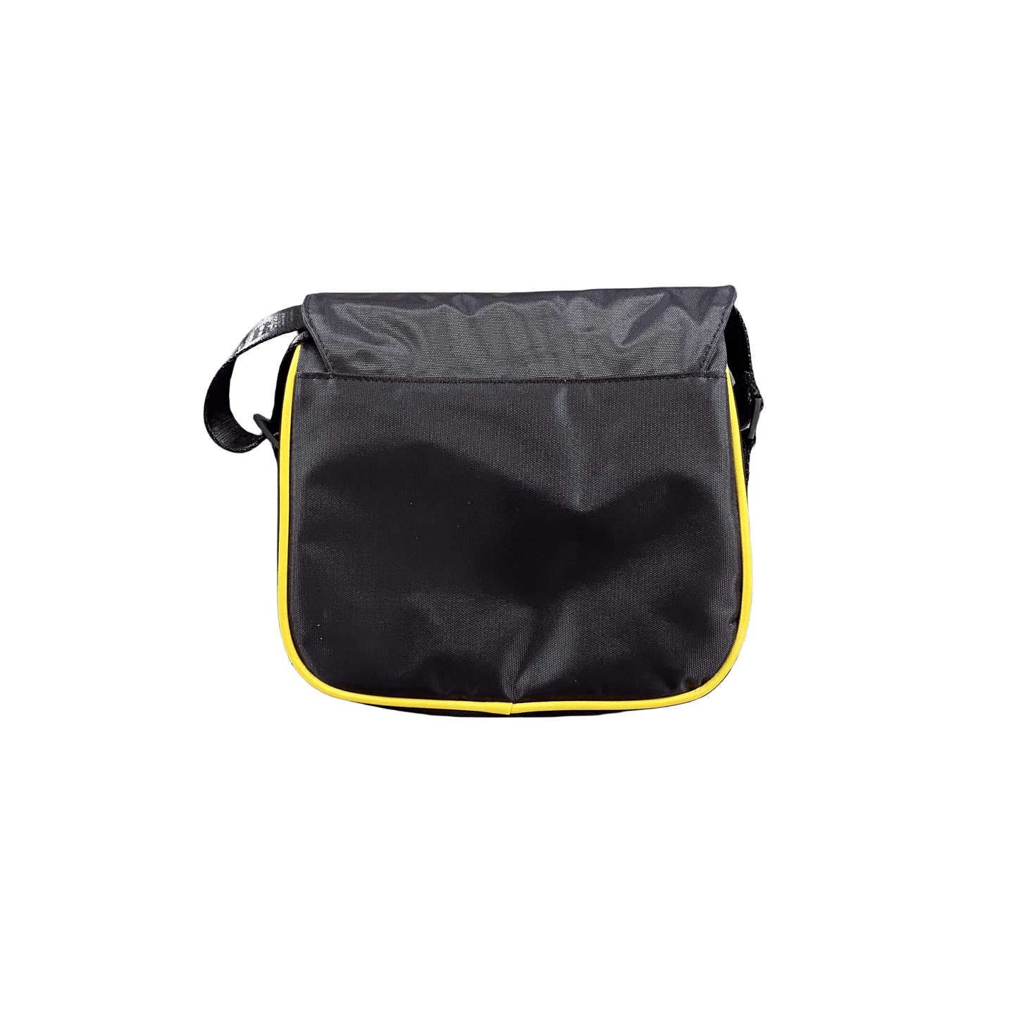 Trapstar Irongate T Cross Body Bag - Black/Yellow