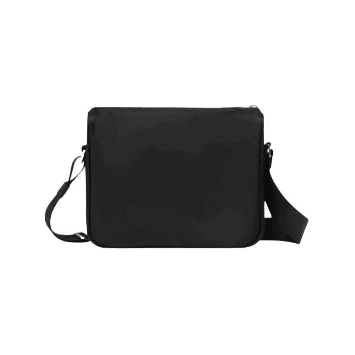 Trapstar It's A Secret T Bag - Noir/Gris