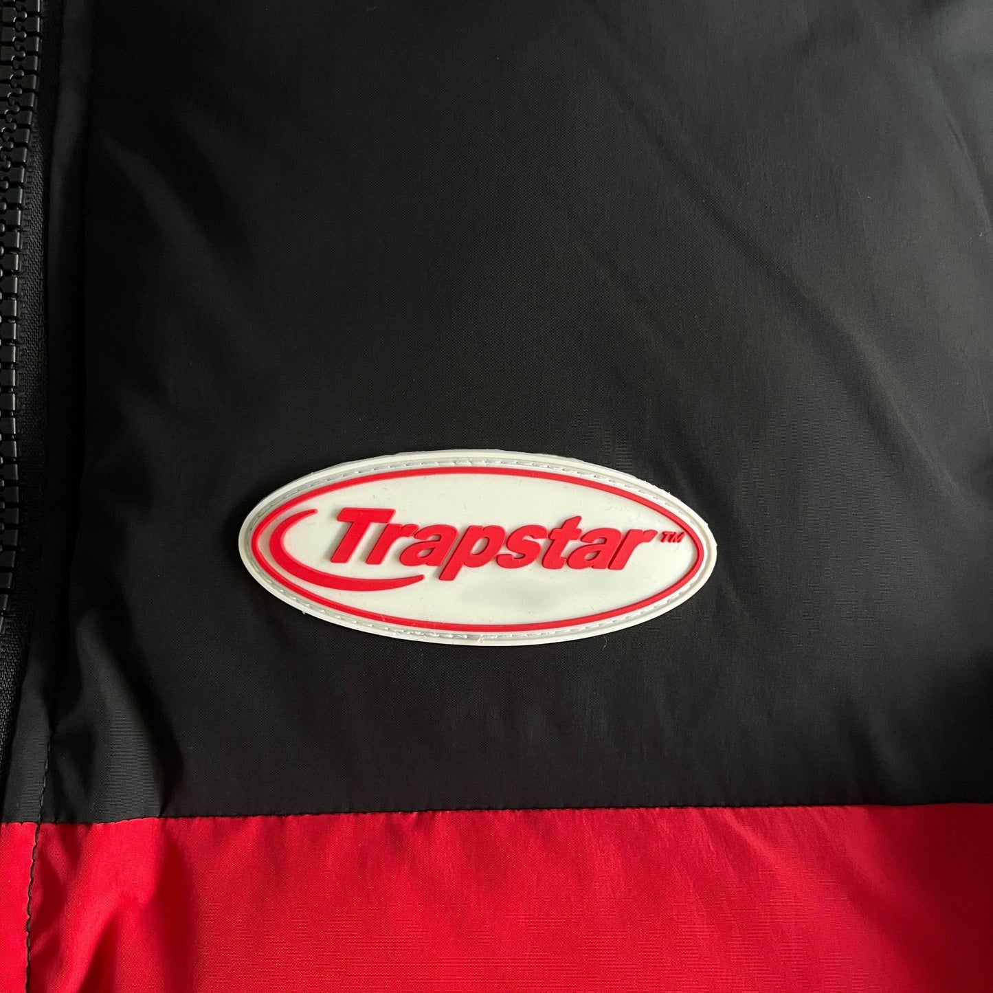 Trapstar hyperdrive puffer jackrt - Hipstersbuy