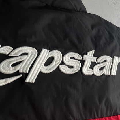 Trapstar hyperdrive puffer jackrt - Hipstersbuy