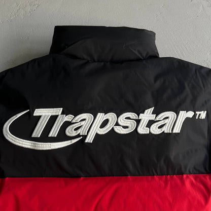 Trapstar hyperdrive puffer jackrt - Hipstersbuy