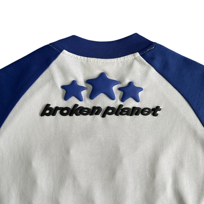 Broken Planet Market Born To Be Fast Sweatshirt Long-sleeved Shirt